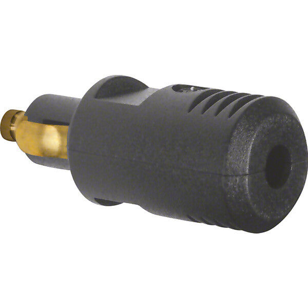 Hager/Berk Normstecker für Steckdose 12V 4637